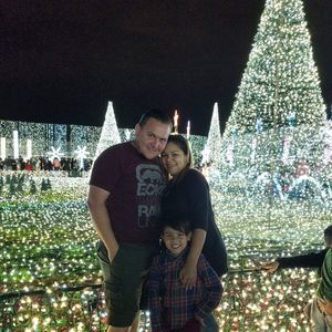 Meet your Posher, Elizabeth esther